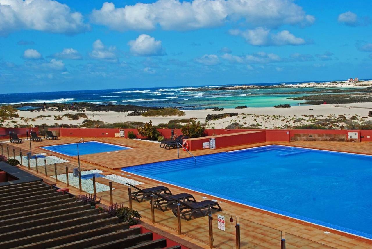 Marfolin 06 Lägenhet Cotillo Exteriör bild